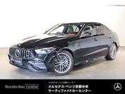 2026 MERCEDES BENZ C-CLASS