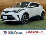 2020 TOYOTA C-HR