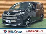 2023 TOYOTA NOAH