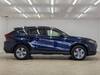 TOYOTA HARRIER HYBRID