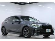 2021 BMW 1 SERIES