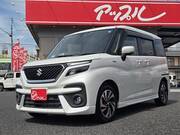 2021 SUZUKI SOLIO BANDIT
