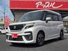 SUZUKI SOLIO BANDIT