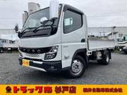 2021 FUSO CANTER