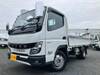 FUSO CANTER