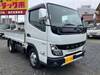 FUSO CANTER