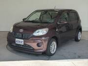2016 TOYOTA PASSO