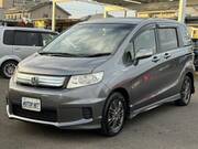 2012 HONDA FREED SPIKE HYBRID