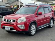 2013 NISSAN X-TRAIL