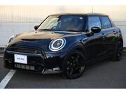 2023 BMW MINI