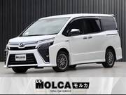 2019 TOYOTA VOXY