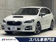 2014 SUBARU LEVORG