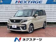 2023 SUZUKI SOLIO BANDIT