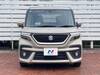 SUZUKI SOLIO BANDIT
