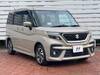 SUZUKI SOLIO BANDIT