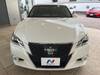 TOYOTA CROWN HYBRID