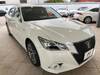 TOYOTA CROWN HYBRID
