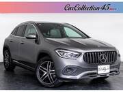 2021 MERCEDES BENZ GLA-CLASS