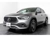 MERCEDES BENZ GLA-CLASS
