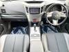 SUBARU LEGACY OUTBACK