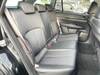 SUBARU LEGACY OUTBACK