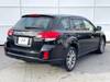 SUBARU LEGACY OUTBACK