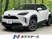 2022 TOYOTA YARIS CROSS HYBRID Z