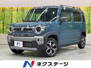 2021 SUZUKI HUSTLER