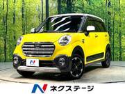 2019 DAIHATSU CAST