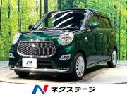 2019 DAIHATSU CAST