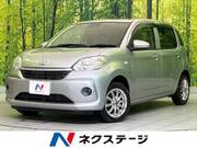 2019 TOYOTA PASSO