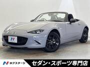 2025 MAZDA ROADSTER