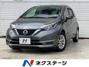 2018 NISSAN NOTE