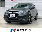 2015 HONDA VEZEL