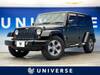 CHRYSLER JEEP WRANGLER UNLIMITED