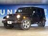 CHRYSLER JEEP WRANGLER UNLIMITED