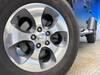 CHRYSLER JEEP WRANGLER UNLIMITED