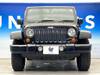 CHRYSLER JEEP WRANGLER UNLIMITED