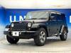 CHRYSLER JEEP WRANGLER UNLIMITED