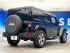 CHRYSLER JEEP WRANGLER UNLIMITED