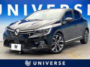 2021 RENAULT LUTECIA