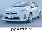 2014 TOYOTA AQUA S