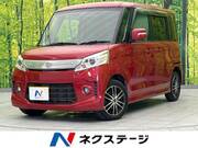 2014 SUZUKI SPACIA CUSTOM