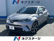 2018 TOYOTA C-HR