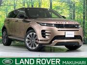 2024 LAND ROVER RANGE ROVER EVOQUE