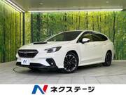 2021 SUBARU LEVORG