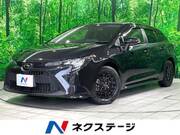 2020 TOYOTA COROLLA TOURING