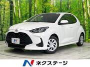 2024 TOYOTA YARIS