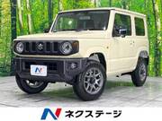 2026 SUZUKI JIMNY XC