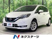 2016 NISSAN NOTE